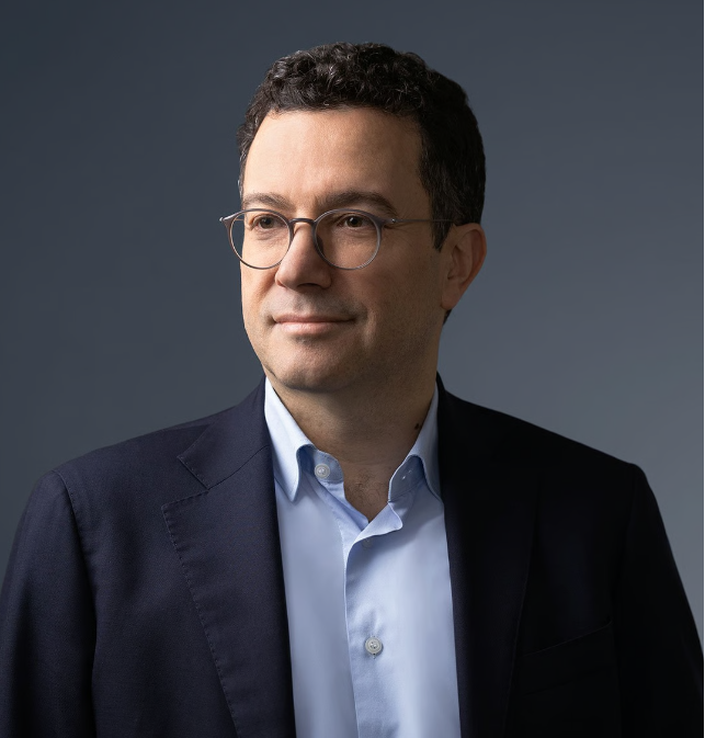 Alain Levy MAYER BROWN